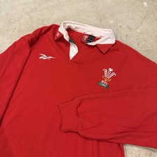 Vintage Wales Rugby Union
