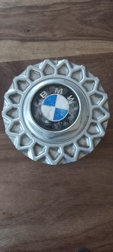 Bmw bbs alloy - wheel, cap
