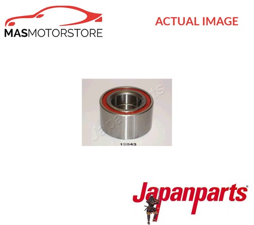 Wheel bearing kit front - bearing,
