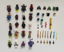 LEGO Ninjago Minifigure