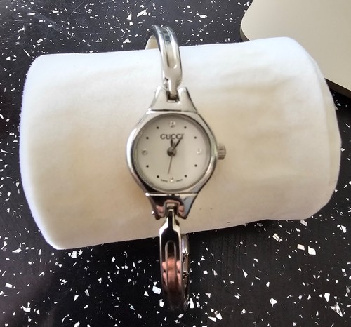 Gucci ladies watches pre - gucci,
