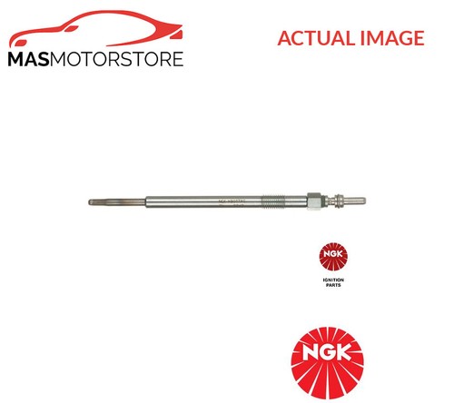 Engine glow plug ngk 92443 - glow,