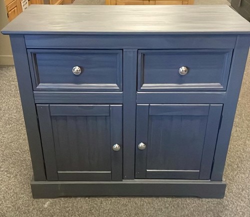 Country carbon door drawer - carbon, 2