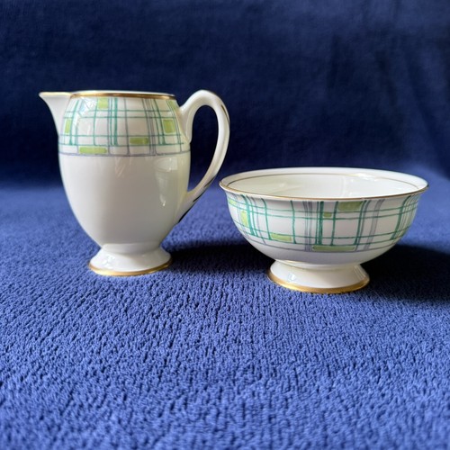 Royal doulton tartan - doulton,