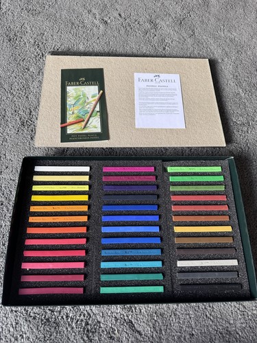 Faber castell polychromos - faber,