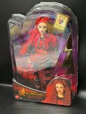 Disney Descendants The Rise of