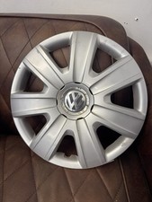 Original VW Polo 13-Inch Wheel