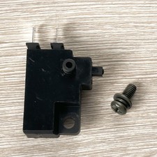 Brake Master Cylinder Switch