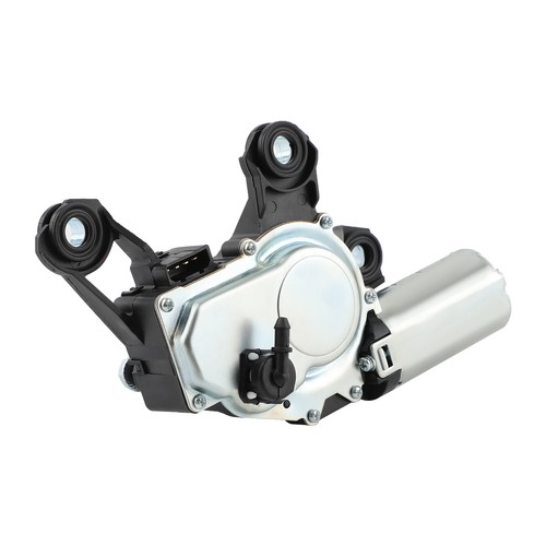 Rear windscreen wiper motor - windscreen,