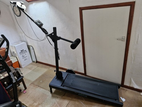 Nordictrack walkfit 4500 - nordictrack,