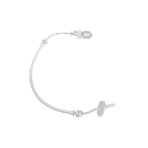 Fiat 55216695 clutch cable - oe,