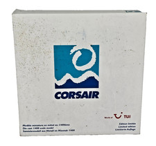 Corsair Boeing 747-300 Model