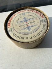 Camembert Cheese Baker Dish with Lid In Box unused Condition Lovely Gift