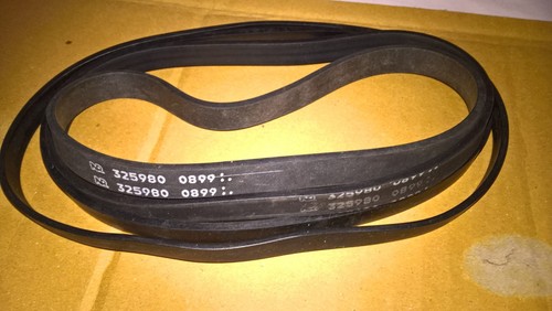 Vacuum cleaner belt - cleaner,