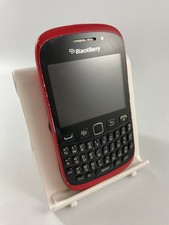 BlackBerry Curve 9320 Red