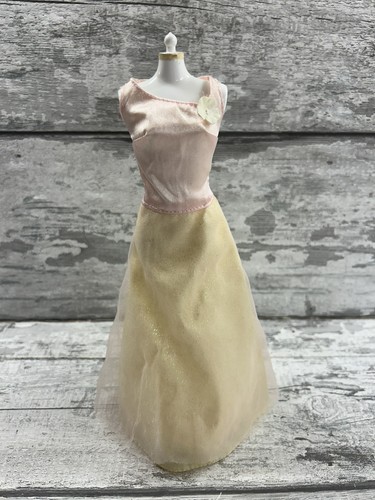 Vintage barbie sparkly evening - barbie,