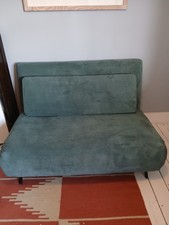 Made Small double teal green