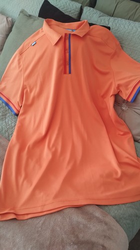 Bunker mentality golf shirt - golf, t