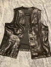 Harley Davidson, Vintage