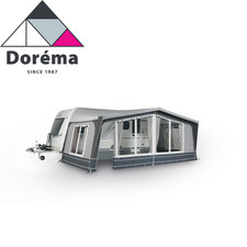 Dorema Diamond XL270 Deluxe