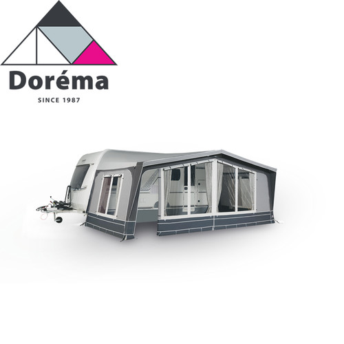Dorema diamond xl270 - xl270, deluxe