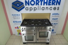 Rangemaster Range Cooker