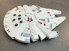 Star Wars Millennium