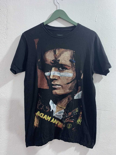 Adam ant vintage men - adam, women
