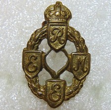 Royal Electrical & Mechanical