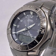 Casio Waveceptor Titanium