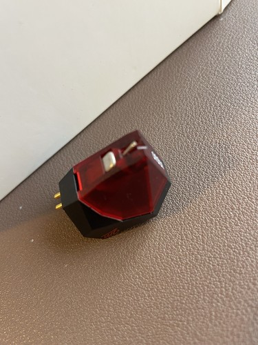 Ortofon red cartridge - 2m,