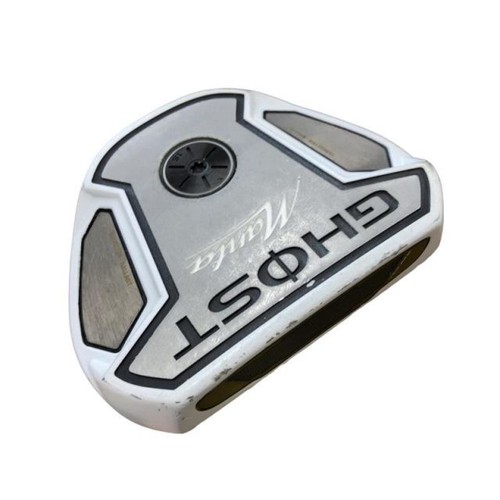 Used taylormade ghost manta - used,