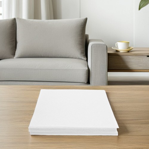 Pcs thick felt sheet fabric - 20,