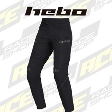 HEBO TRIALS PANT TECH25 BLACK