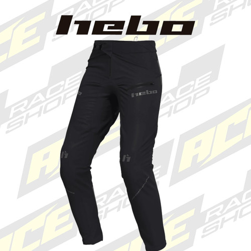 Hebo trials pant - hebo,