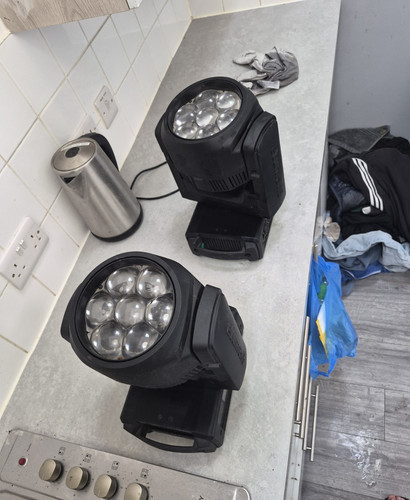 Elumen8 evora 740zp led - evora, 2x