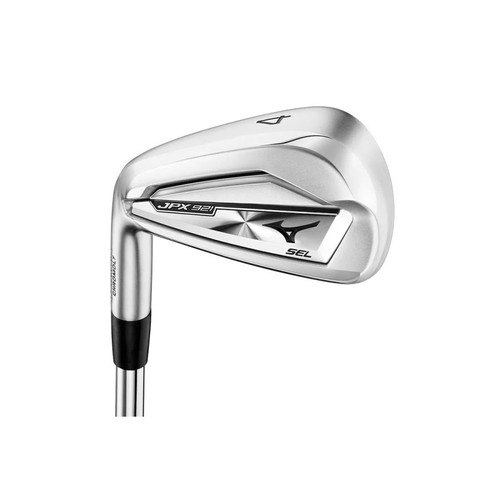 Mizuno jpx 921 sel - mizuno, forged