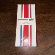 Tommy Hilfiger Tommy Girl Eau