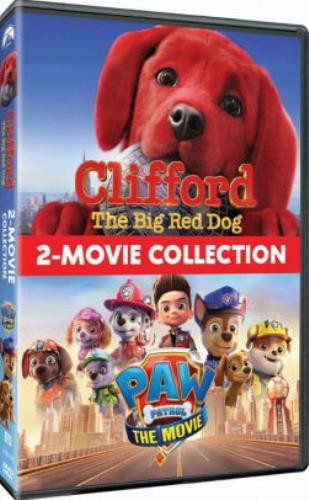 Clifford the big red - clifford,