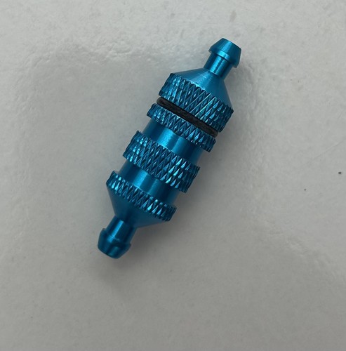 Car 1 8 aluminium - 1:10, 1:8