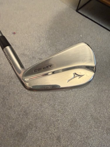 Mizuno iron dynamic - mp-20/, iron/