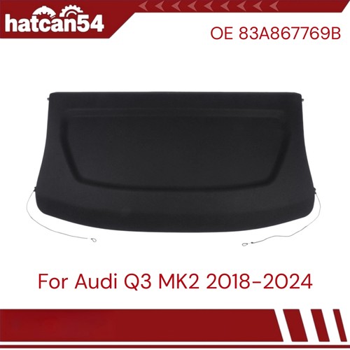 New 83a867769b parcel shelf - 83a867769b,