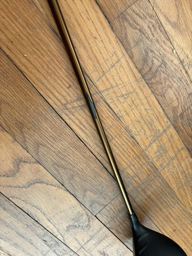 Ping left handed g400 wood - left,