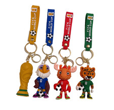 Set of 4 FIFA World Cup 2026