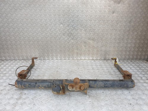 Vauxhall vivaro tow bar mk1 - vauxhall,