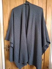 marks and spencer Shawl/ Poncho