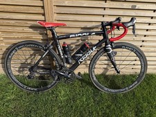 Road Racing Bike Ribble carbon