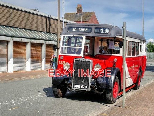 Photo bus dbn - , 978