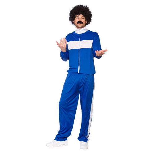 Scouser tracksuit mens fancy - mens,