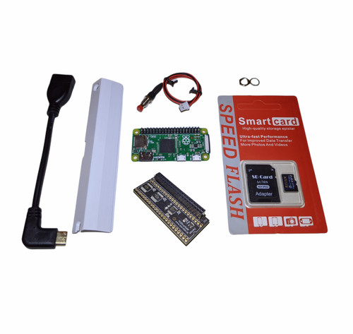 Full set rgbtohdmi rgb2hdmi - rgbtohdmi,